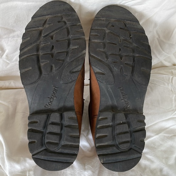 Rockport Waterproof Shoes Size 12 - Picture 4 of 6